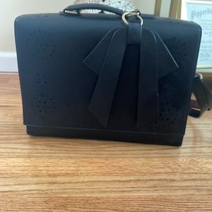 Pretty Woman’s Messenger Bag/ Work Bag